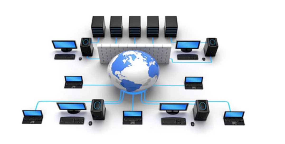 RESEAUX INFORMATIQUE